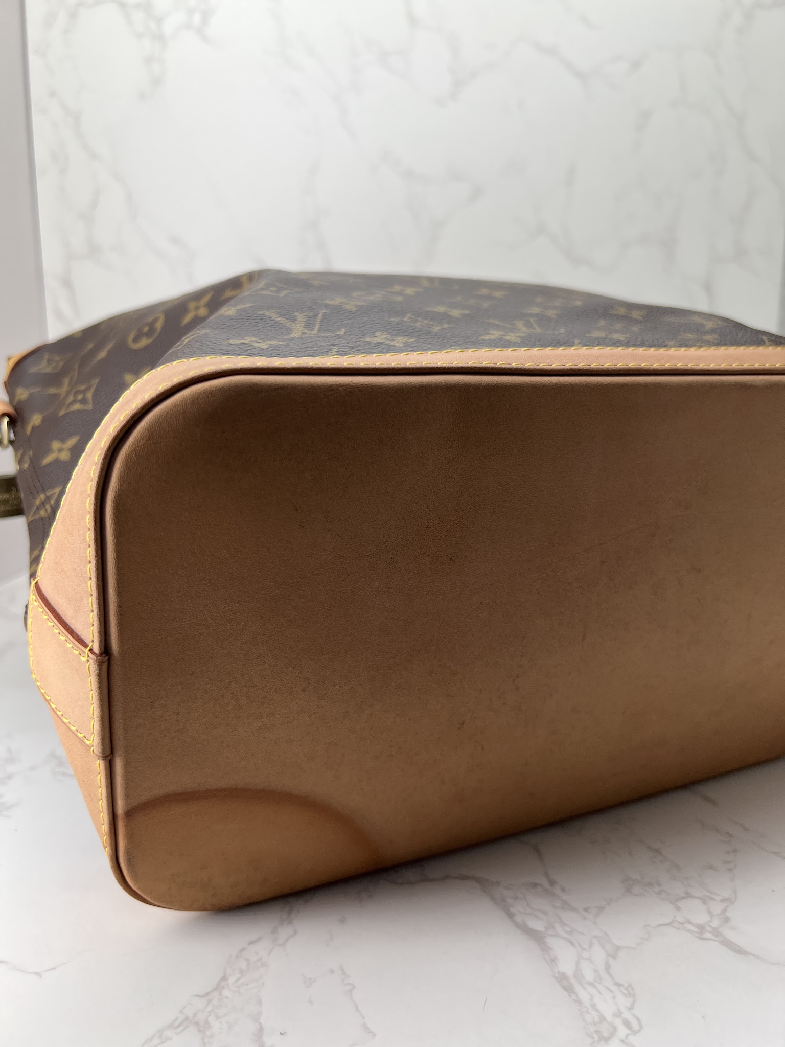 香緹國際精品 LV Lockit 手提包 1038-4