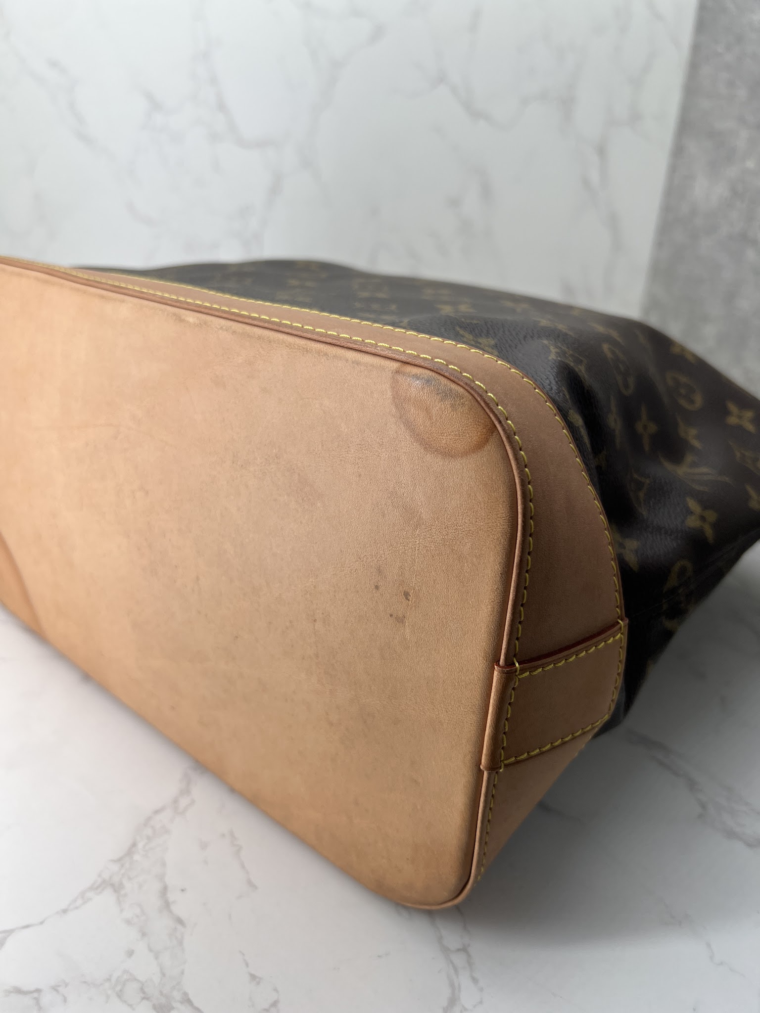 香緹國際精品 LV Lockit 手提包 1038-5