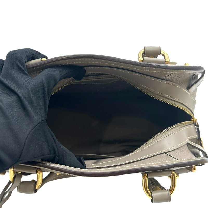 【美收精品】Louis Vuitton 灰色肩背包 C-579【隔月月中將轉賣至日本 上架期限30天】-10