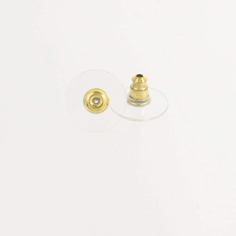 CHANEL 金屬Earrings耳環-4