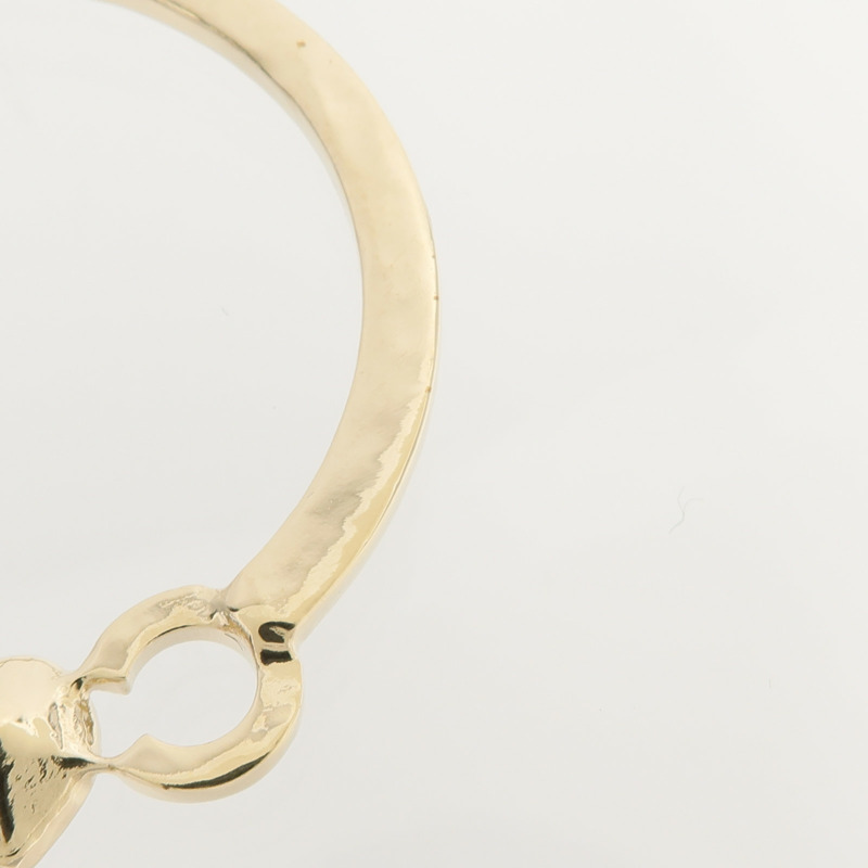 CHANEL 金屬Earrings耳環-6