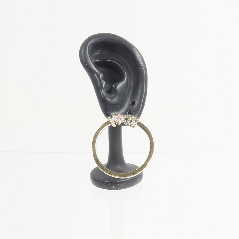 CHANEL 金屬Earrings耳環-7