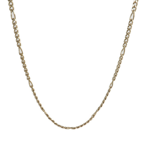 GUCCI 金屬Necklace項鍊