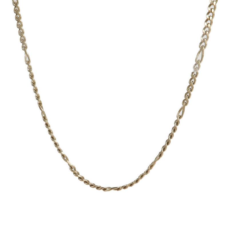GUCCI 金屬Necklace項鍊-1