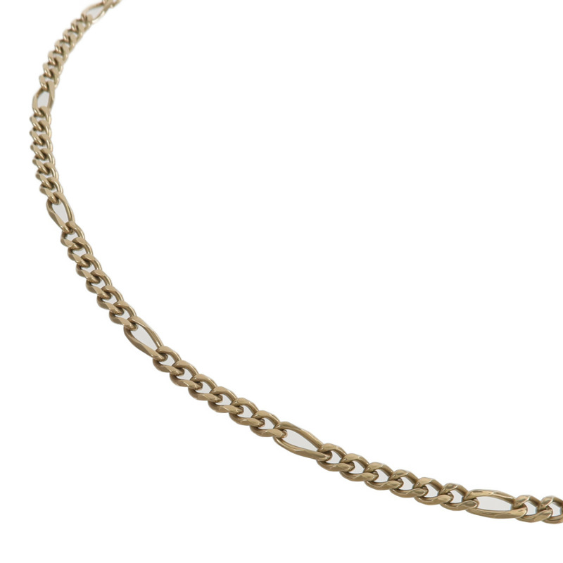 GUCCI 金屬Necklace項鍊-2