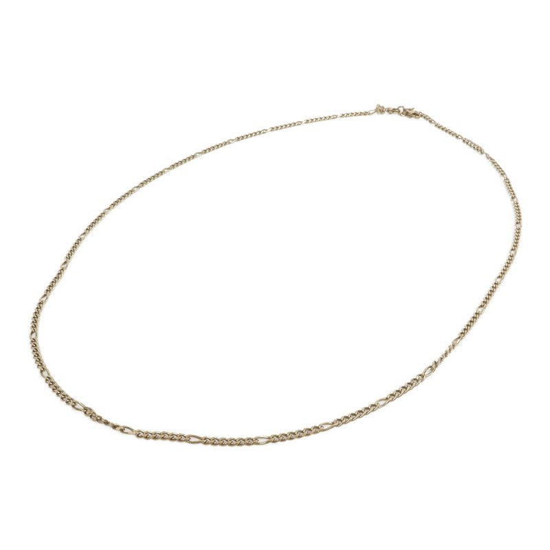 GUCCI 金屬Necklace項鍊-3