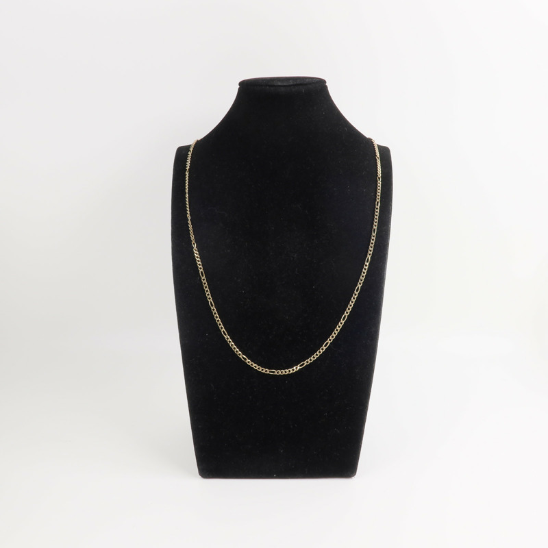 GUCCI 金屬Necklace項鍊-7
