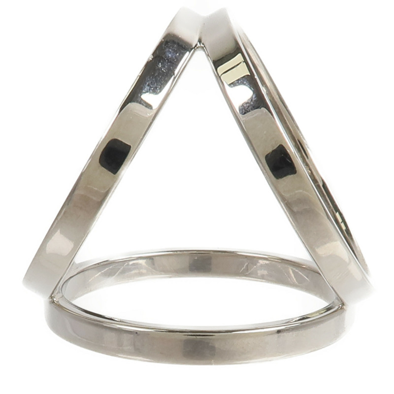 HERMES 金屬Scraf Ring絲巾扣-3