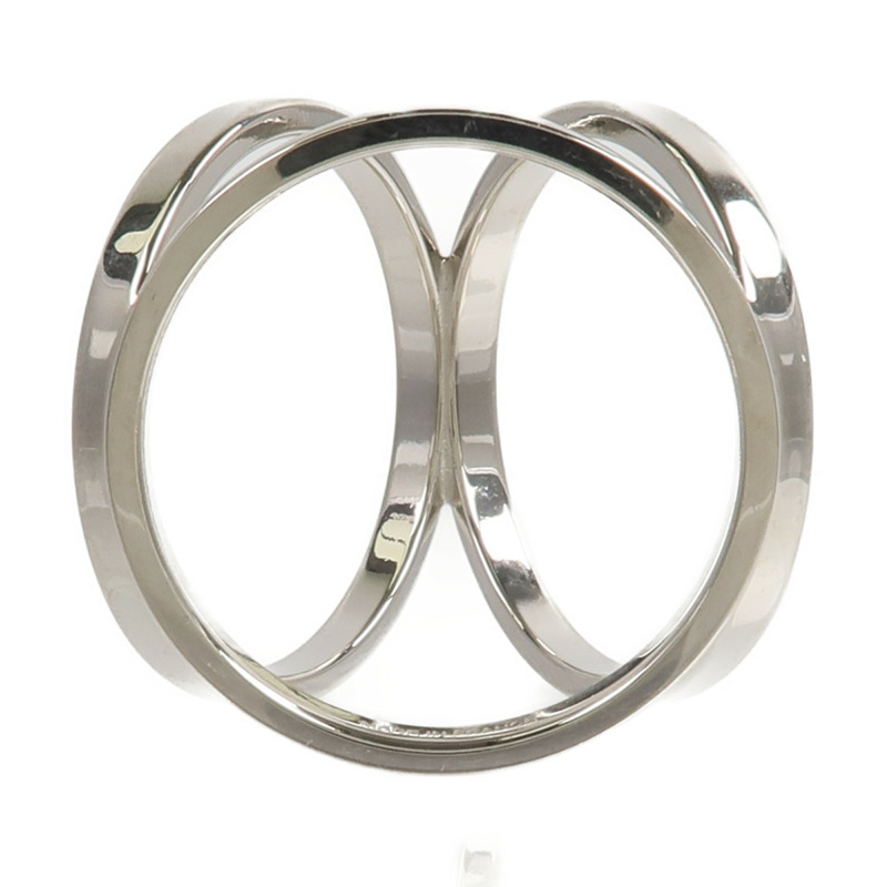 HERMES 金屬Scraf Ring絲巾扣-4