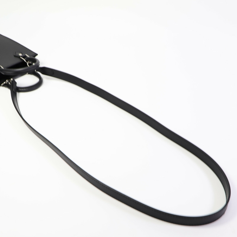 LOUIS VUITTON Epi Petit Sac Plat手挽肩背兩用袋-7