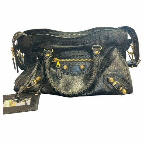 【美收精品】 BALENCIAGA	5-528