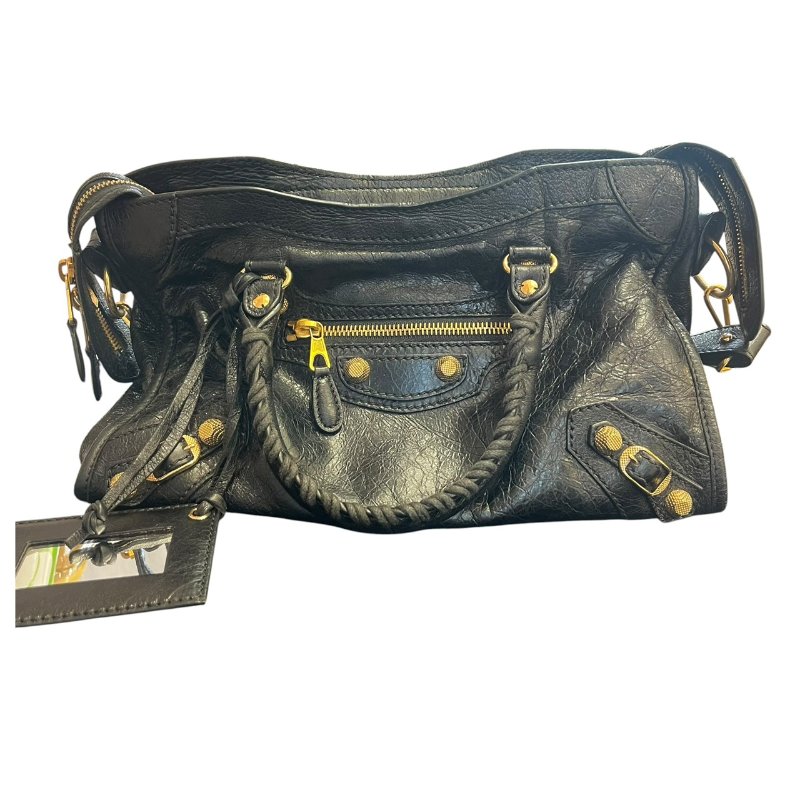 【美收精品】 BALENCIAGA 5-528-0