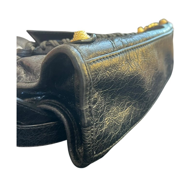 【美收精品】 BALENCIAGA 5-528-5