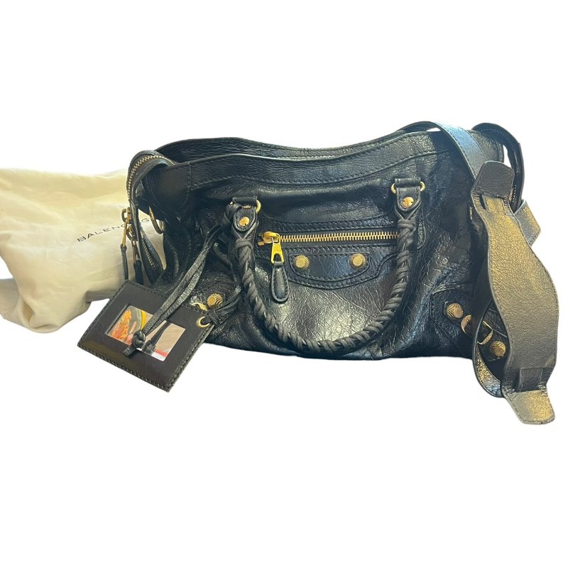 【美收精品】 BALENCIAGA 5-528-9