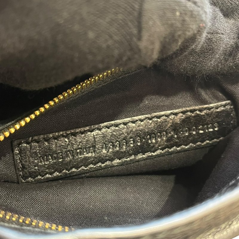 【美收精品】 BALENCIAGA 5-528-15