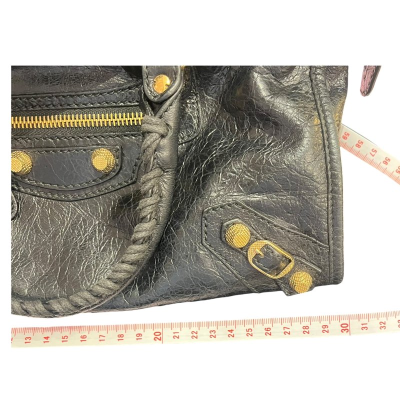 【美收精品】 BALENCIAGA 5-528-17