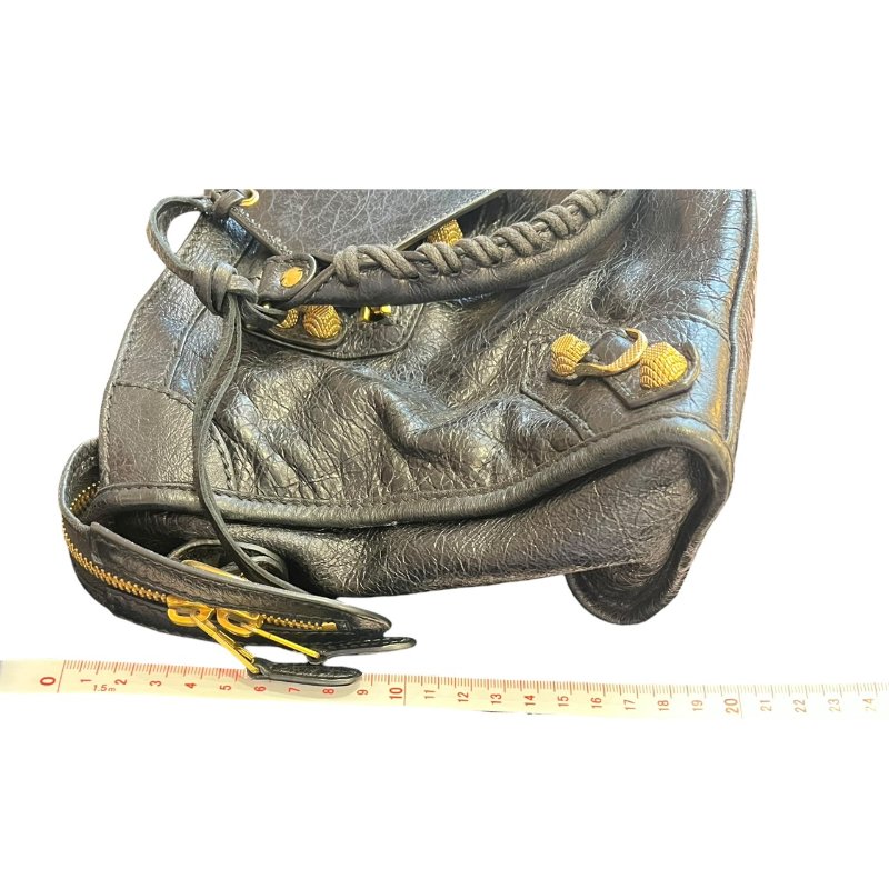 【美收精品】 BALENCIAGA 5-528-19