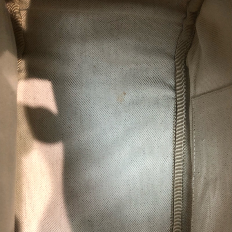 Dior 藍白色保齡袋 2Way XC548-23