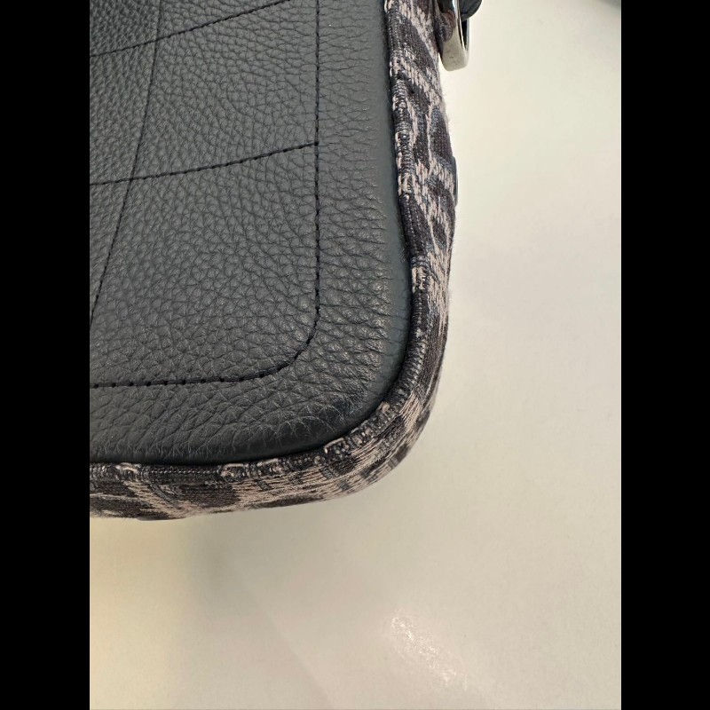 Dior safari Camera bag-16