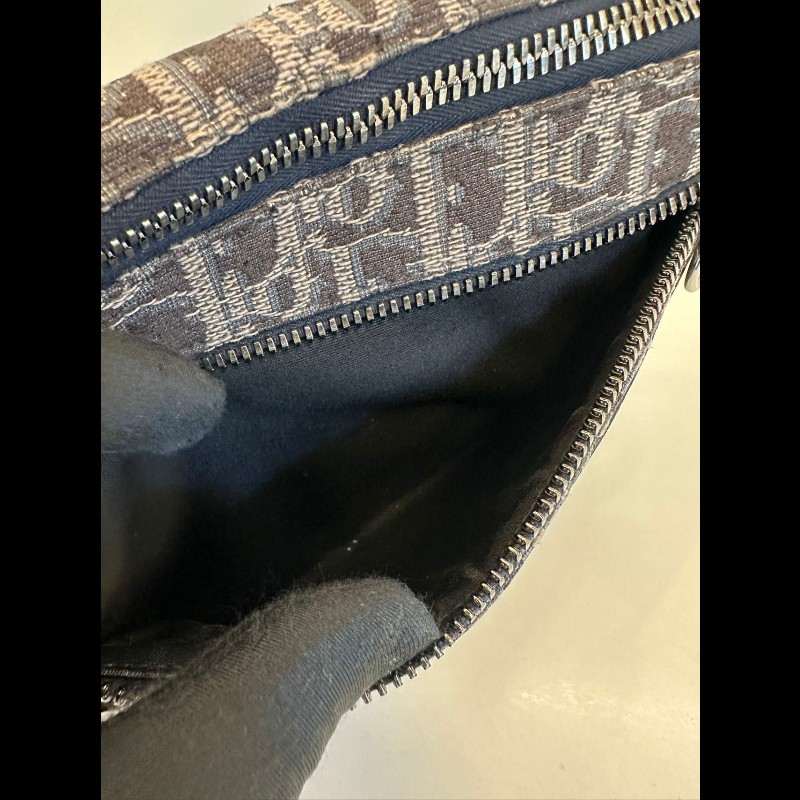 Dior safari Camera bag-17