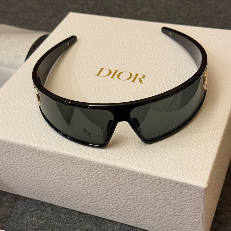 🌷全新現貨!Dior 迪奧 VeryDior 髮箍墨鏡/太陽眼鏡 M1U-1