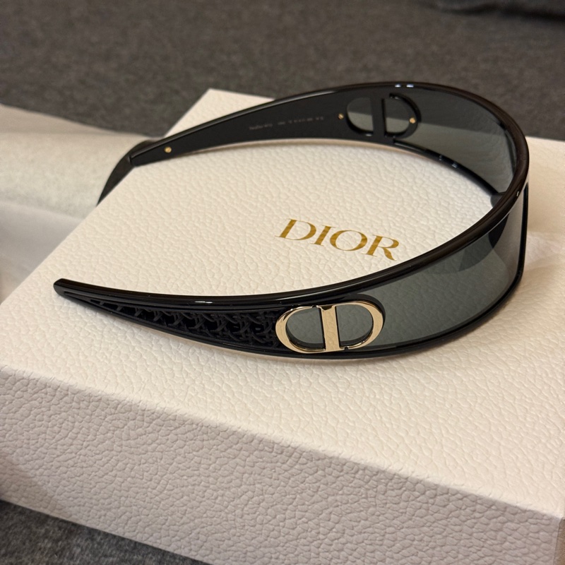 🌷全新現貨!Dior 迪奧 VeryDior 髮箍墨鏡/太陽眼鏡 M1U-3