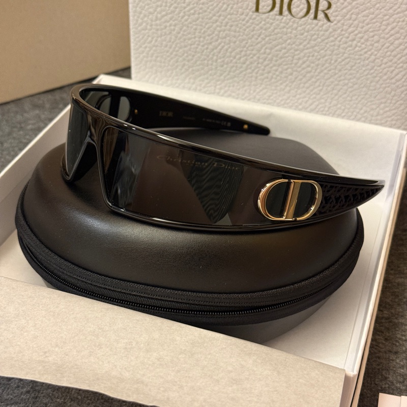 🌷全新現貨!Dior 迪奧 VeryDior 髮箍墨鏡/太陽眼鏡 M1U-6