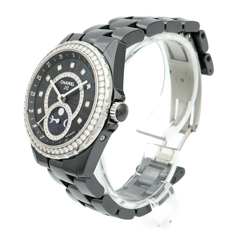 CHANEL J12 Moonphase H3407-2