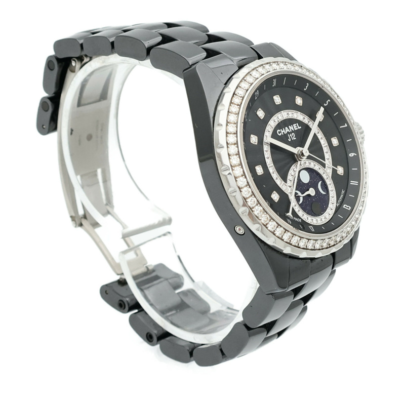 CHANEL J12 Moonphase H3407-3