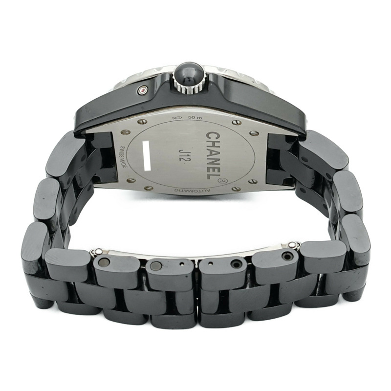 CHANEL J12 Moonphase H3407-4