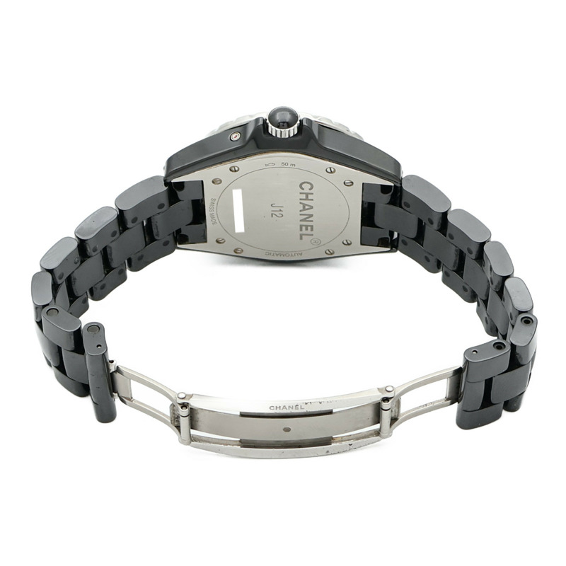CHANEL J12 Moonphase H3407-5