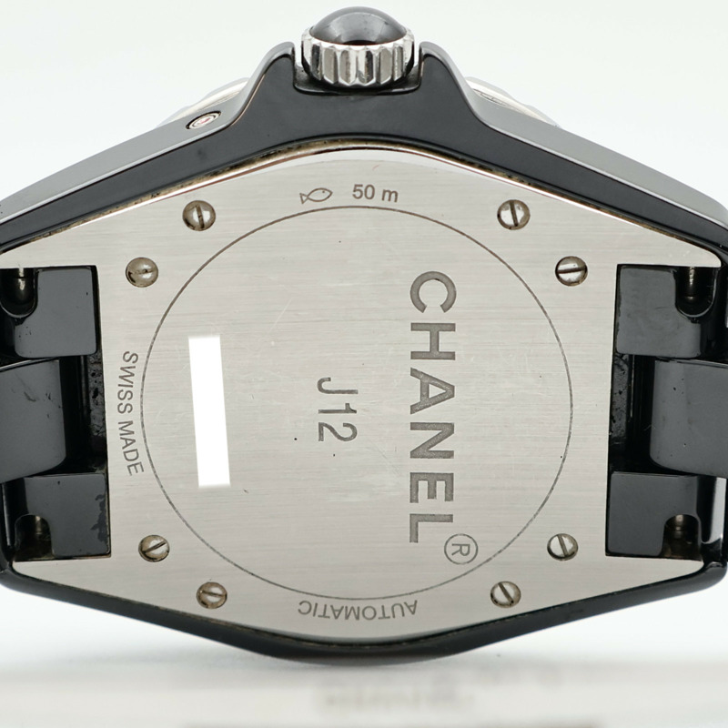 CHANEL J12 Moonphase H3407-6