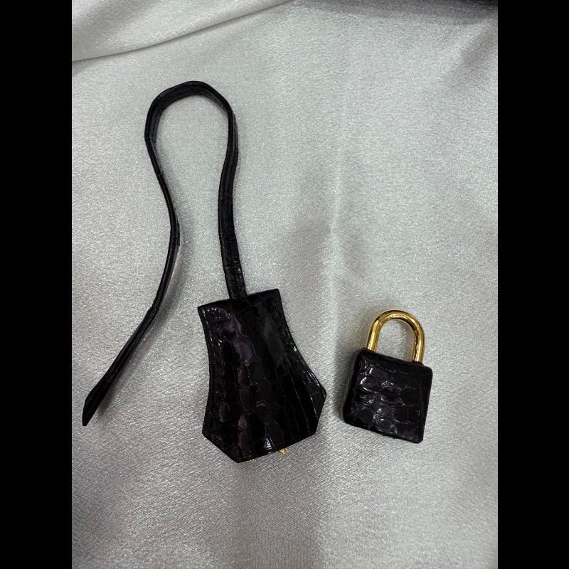 Hermes 黑金Birkin30-15