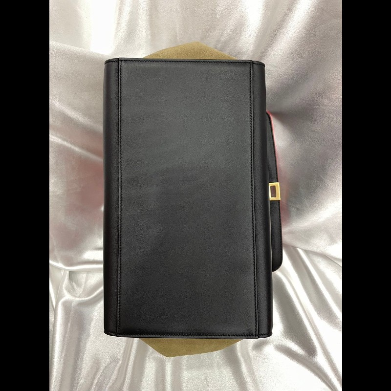 Celine Trapeze 秋千包-8