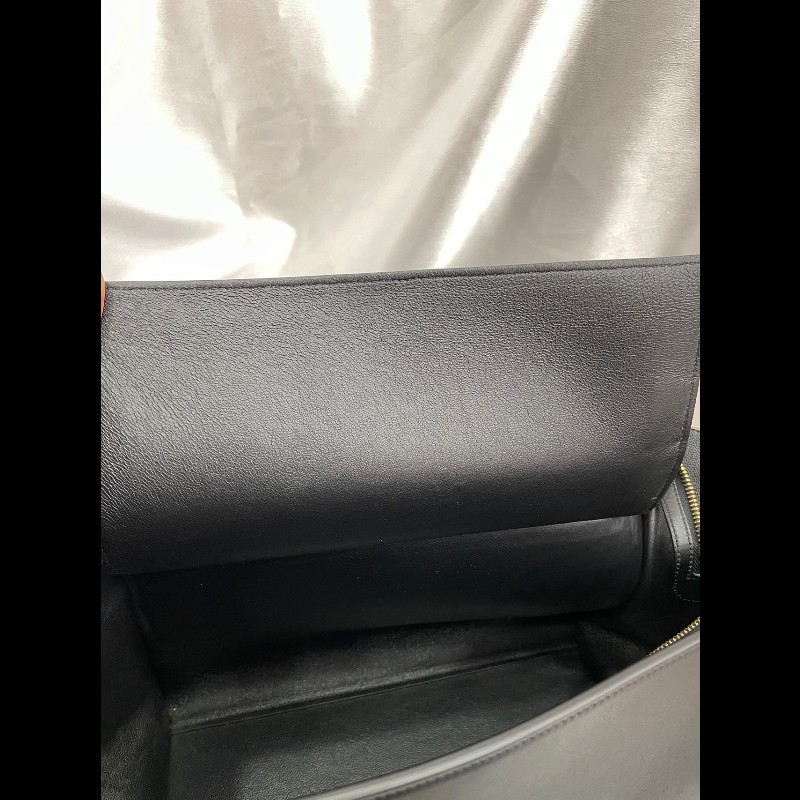 Celine Trapeze 秋千包-11