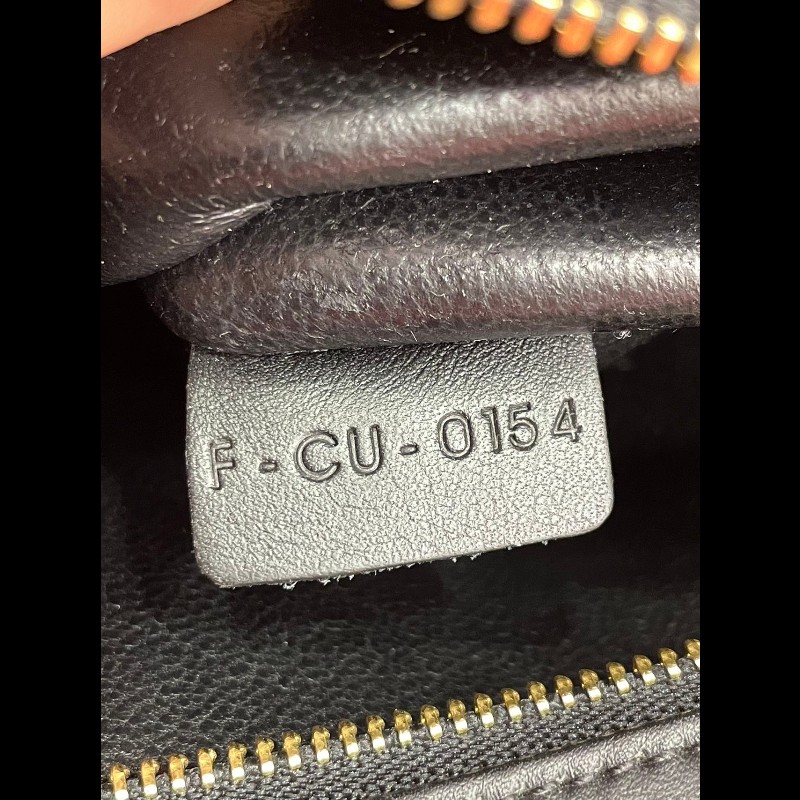 Celine Trapeze 秋千包-19