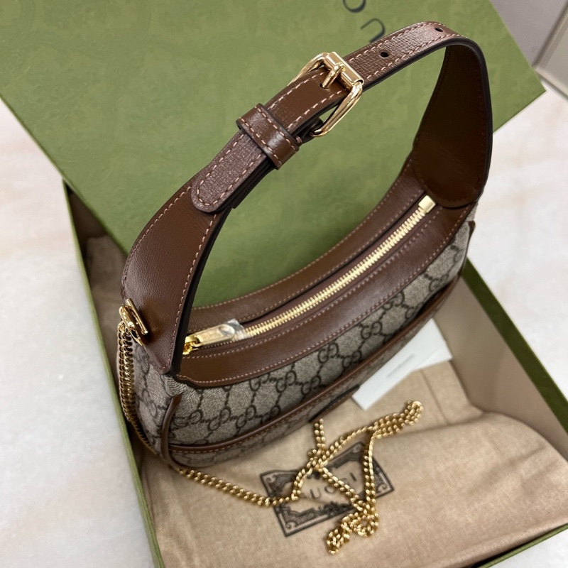 Gucci Ophidia 726843 ( Brown )-2