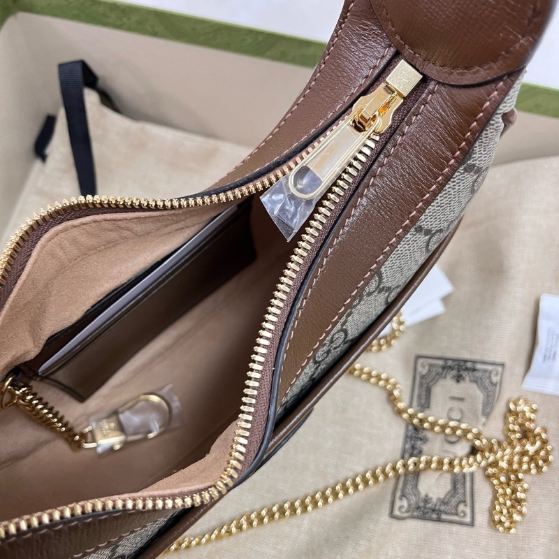 Gucci Ophidia 726843 ( Brown )-3