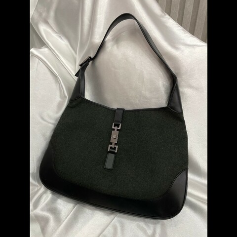 Gucci Jackie Bag 1961 大號 腋下包