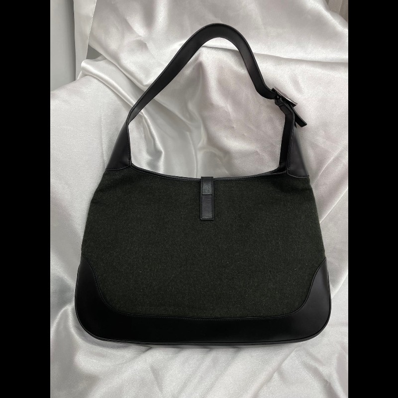 Gucci Jackie Bag 1961 大號 腋下包-2