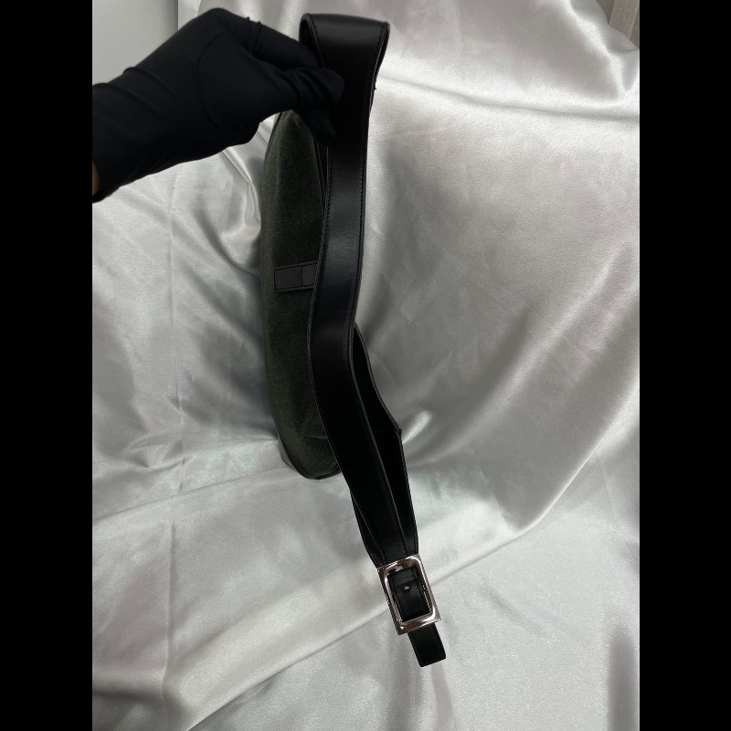 Gucci Jackie Bag 1961 大號 腋下包-9
