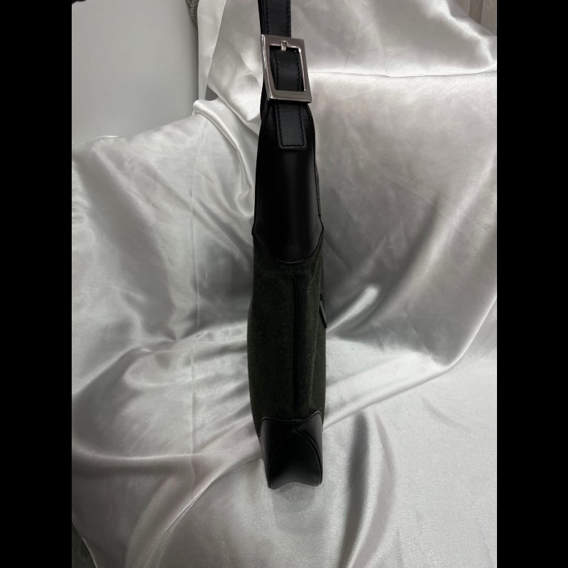 Gucci Jackie Bag 1961 大號 腋下包-11