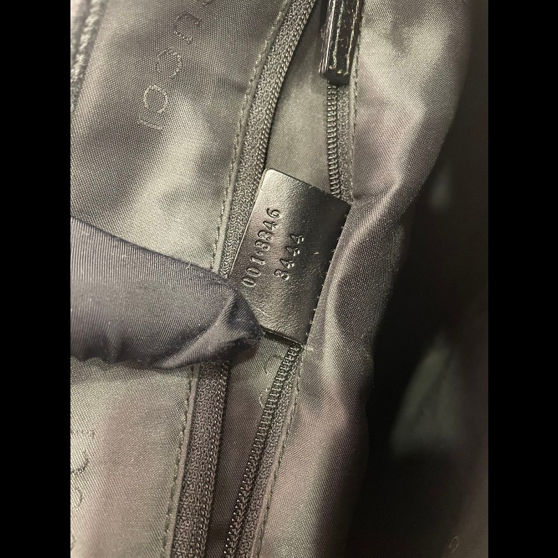 Gucci Jackie Bag 1961 大號 腋下包-13
