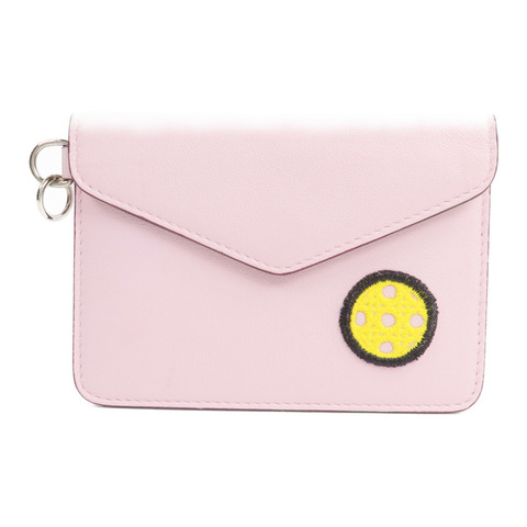 Dior 羊皮皮革Card Case卡片套