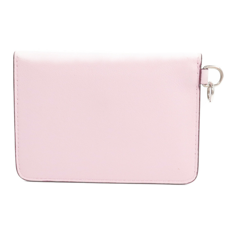 Dior 羊皮皮革Card Case卡片套-1