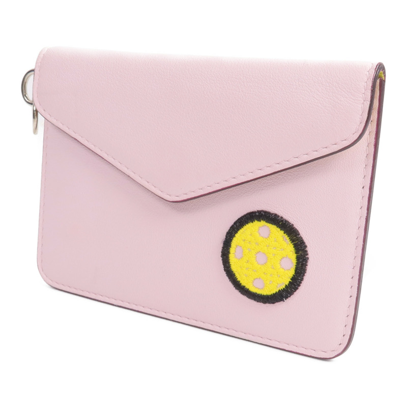 Dior 羊皮皮革Card Case卡片套-2