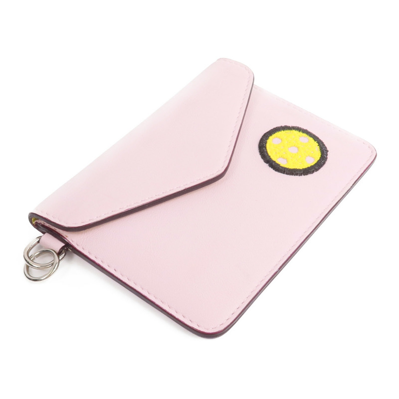 Dior 羊皮皮革Card Case卡片套-3