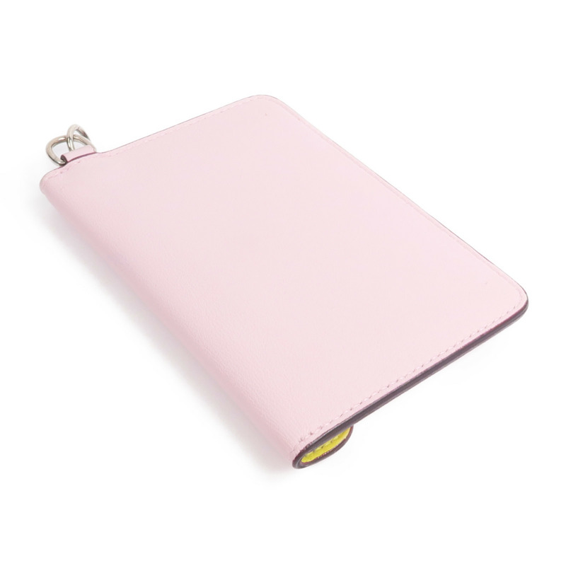 Dior 羊皮皮革Card Case卡片套-4