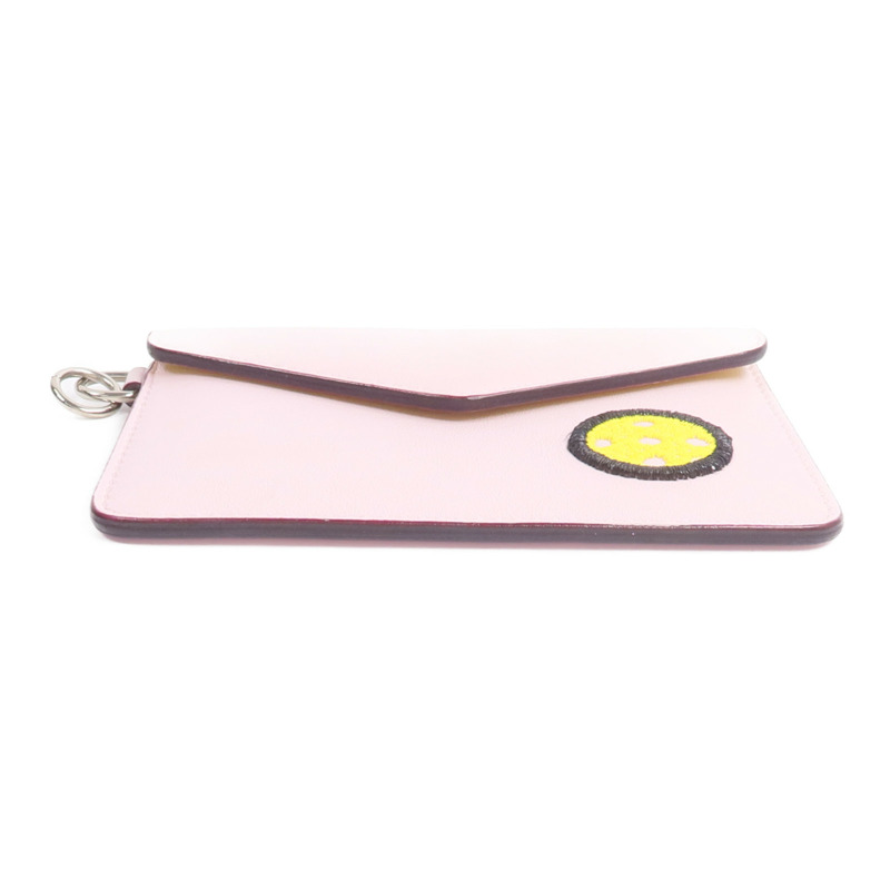 Dior 羊皮皮革Card Case卡片套-5