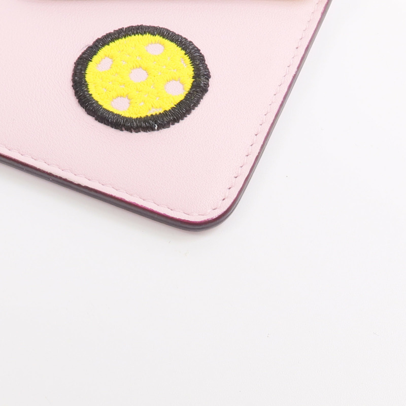Dior 羊皮皮革Card Case卡片套-6